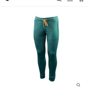 Fayetteville Jasper polartech power grid fleece Jogger Pants